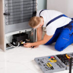 Keep Your Refrigerator Running